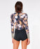 Rip Curl Womens Wetsuit Playa Bella G-Bomb Long Sleeve Leonard Springsuit