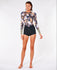 Rip Curl Womens Wetsuit Playa Bella G-Bomb Long Sleeve Leonard Springsuit
