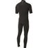 Vissla Mens Wetsuit 7 Seas 2-2mm SS Full Suit Chest Zip