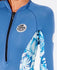 Rip Curl Womens Wetsuit Sun Rays G-Bomb Long Sleeve High Cut Springsuit
