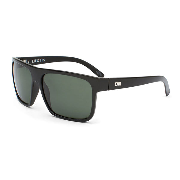 Matte top grey sunglasses