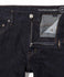 Outerknown Mens Denim Ambassador Slim Fit S.E.A. Jeans