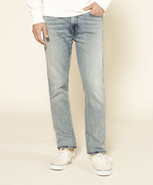 Promo jean homme sales