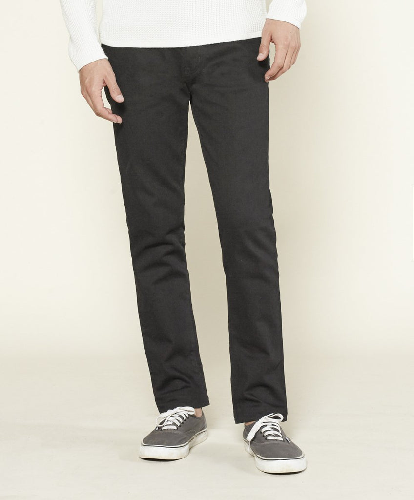 Outerknown Mens Denim Ambassador Slim Fit S.E.A. Jeans