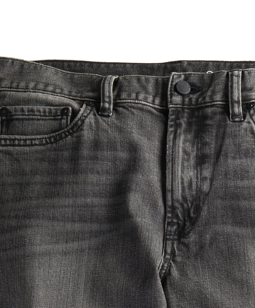 Outerknown Mens Denim Ambassador Slim Fit S.E.A. Jeans