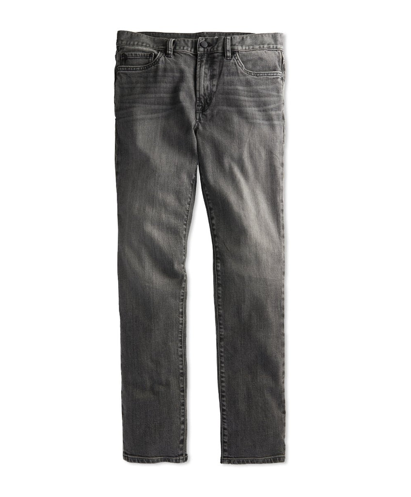 Outerknown Mens Denim Ambassador Slim Fit S.E.A. Jeans