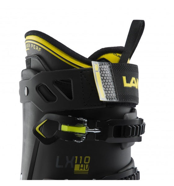 Lange Mens Ski Boots LX 110 HV GW