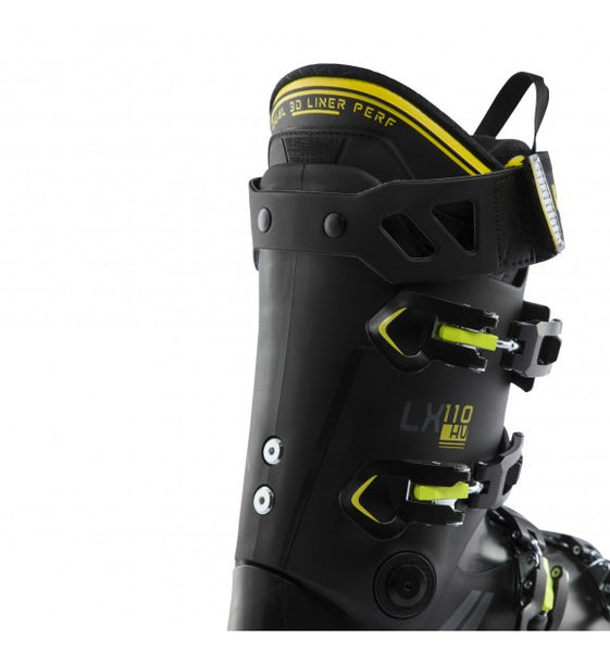 Lange Mens Ski Boots LX 110 HV GW