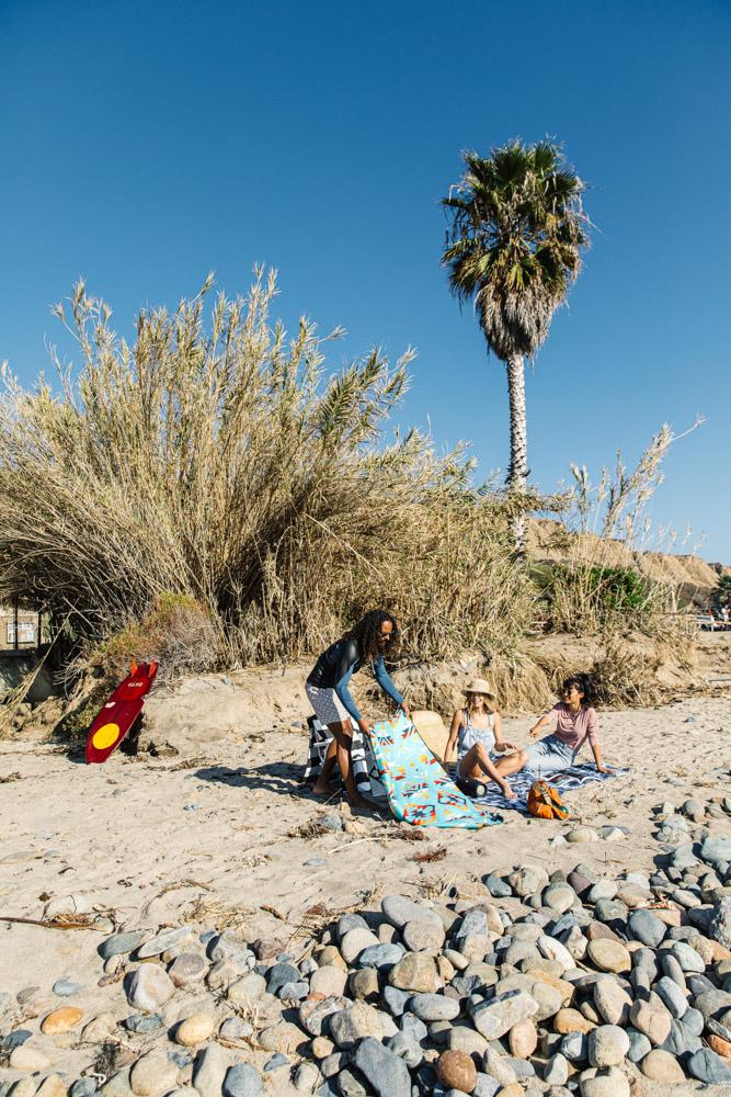 Nomadix Towel Cascades High Alpine