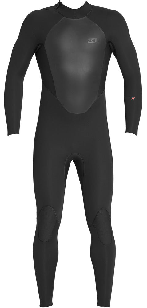 Xcel Mens Wetsuit Axis X Back Zip 3/2mm Fullsuit