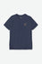 Brixton Mens Shirt Oath V Standard