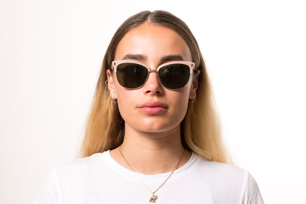 Otis Sunglasses Little Lies