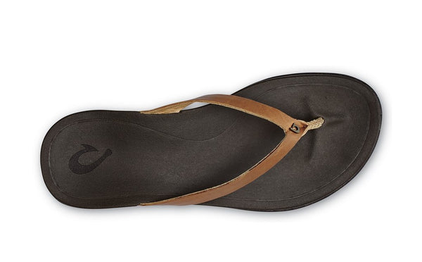 Olukai Womens Sandals Ho'opio Leather