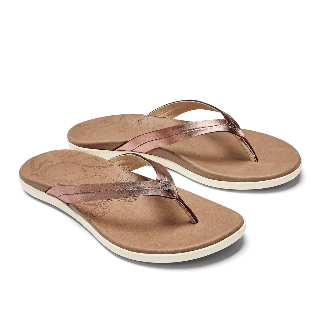 Olukai Womens Sandals Honu