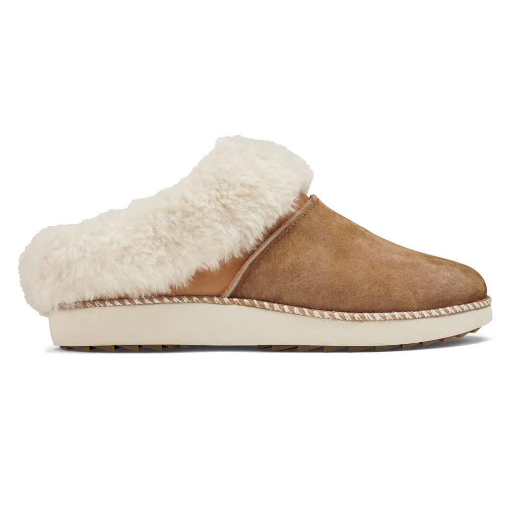 Olukai Womens Slippers Ku‘i