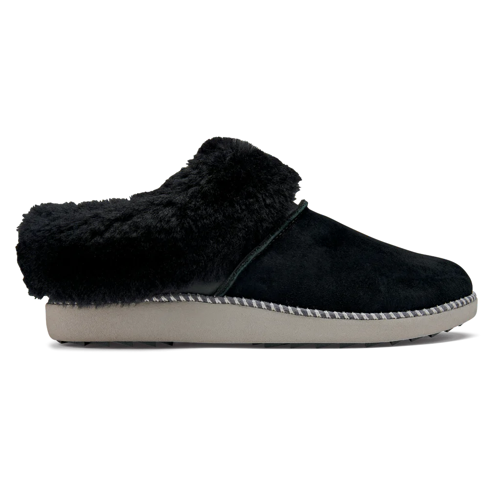 Olukai Womens Slippers Ku‘i