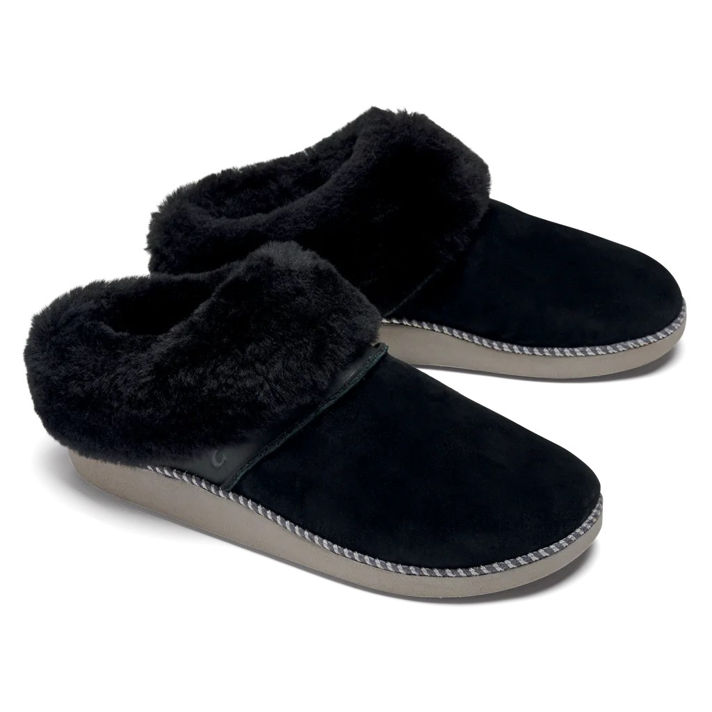 Olukai Womens Slippers Ku‘i
