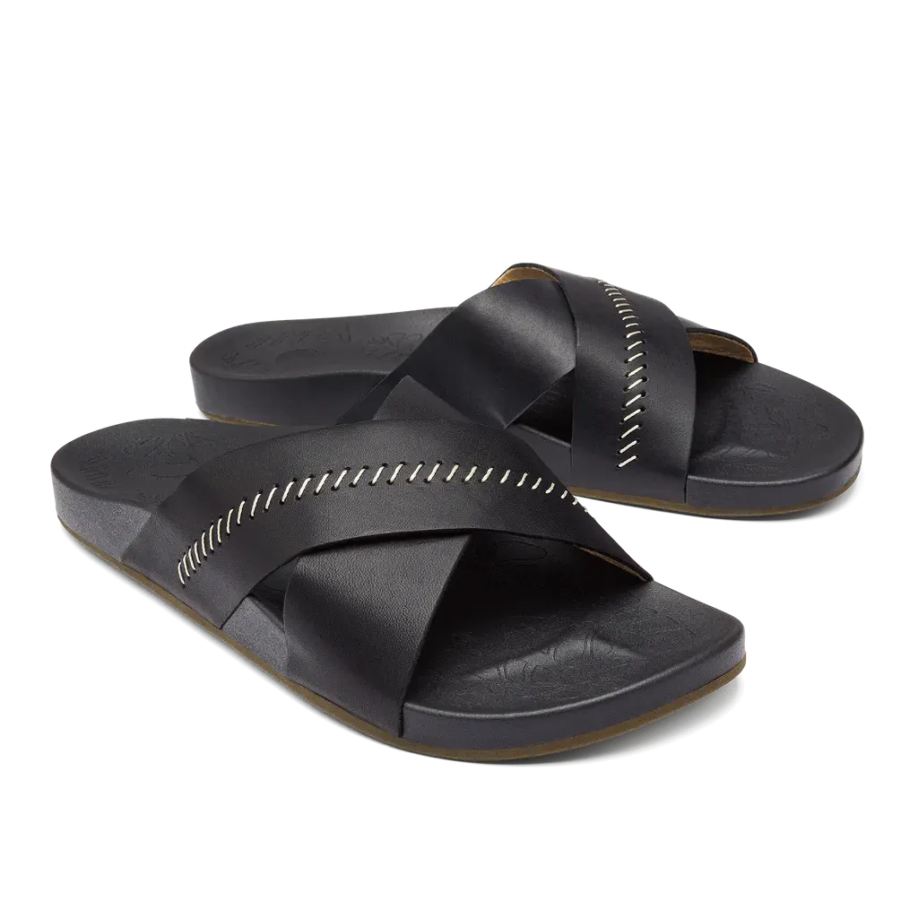 Olukai Womens Sandals Kīpe‘a ‘Olu