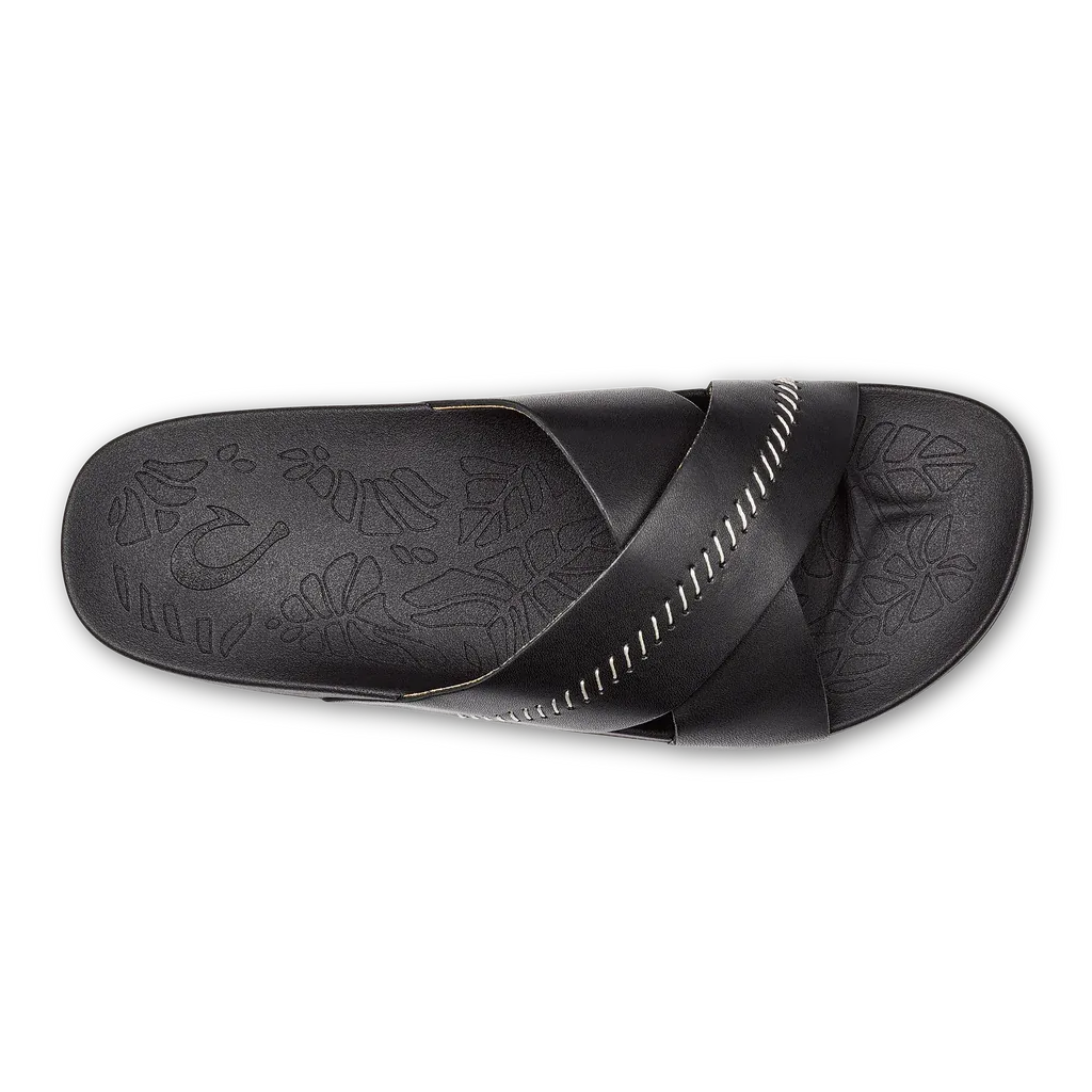 Olukai Womens Sandals Kīpe‘a ‘Olu