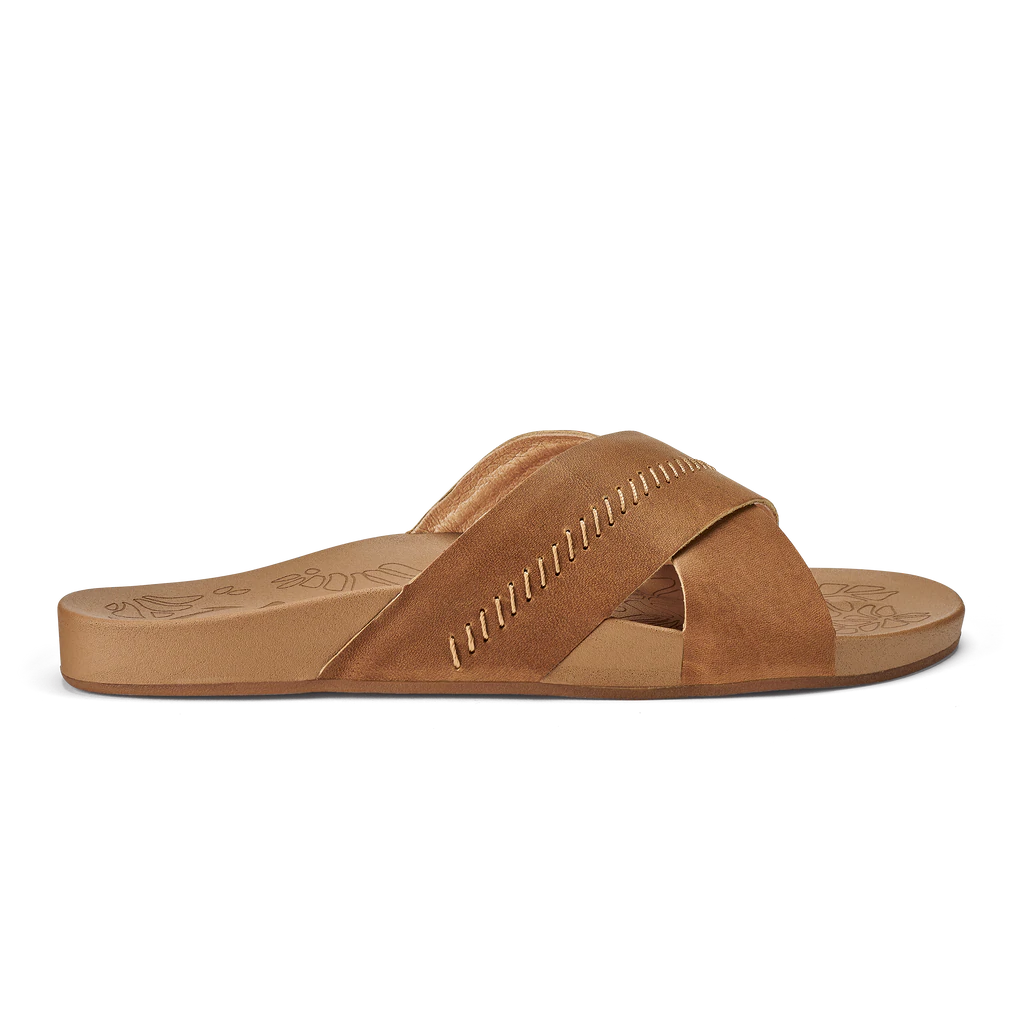 Olukai Womens Sandals Kīpe‘a ‘Olu