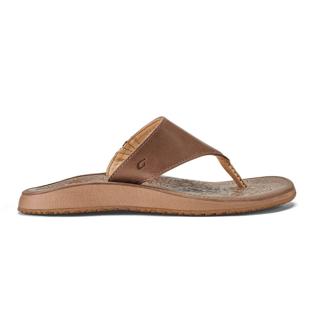 Olukai Womens Sandals Paniolo Lipi