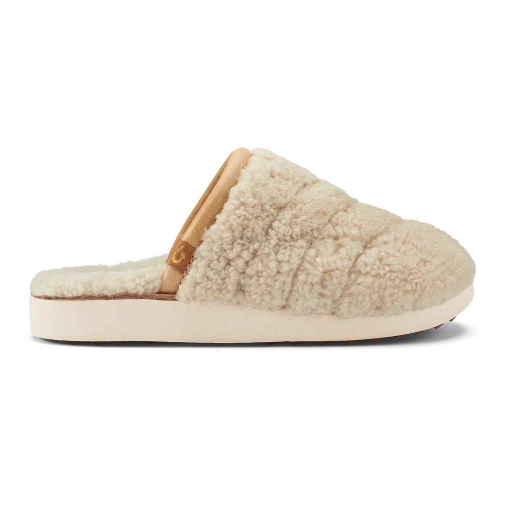 Olukai Womens Slippers Pūpū Mua