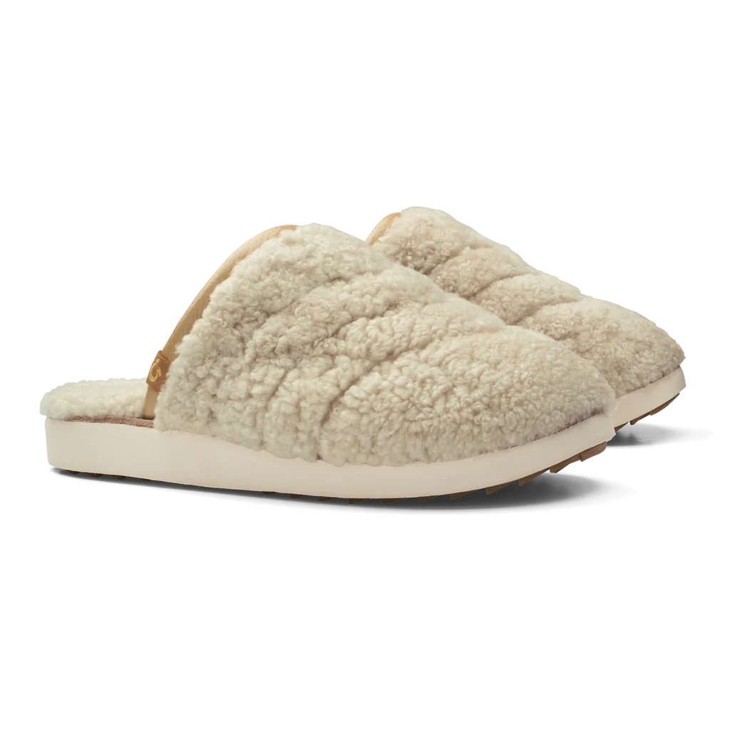 Olukai Womens Slippers Pūpū Mua