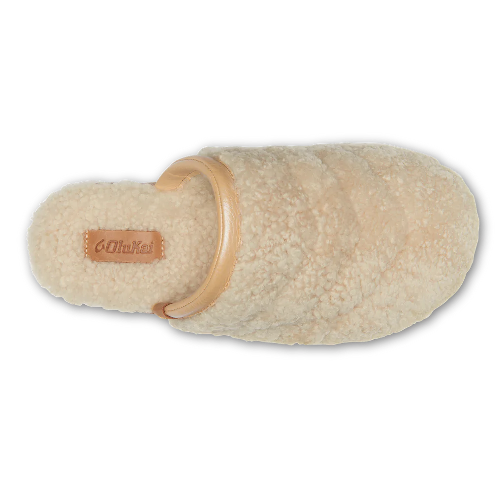 Olukai Womens Slippers Pūpū Mua