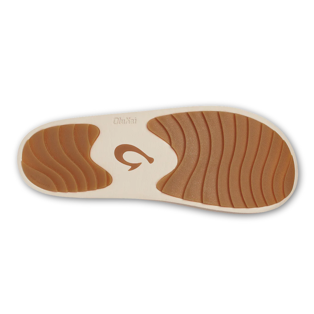 Olukai Womens Slippers Pūpū Mua