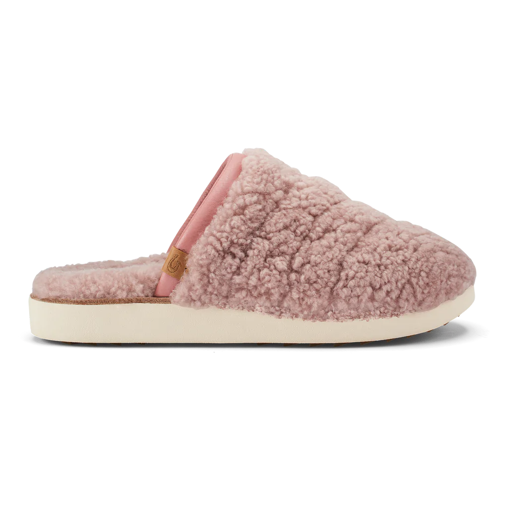 Olukai Womens Slippers Pūpū Mua