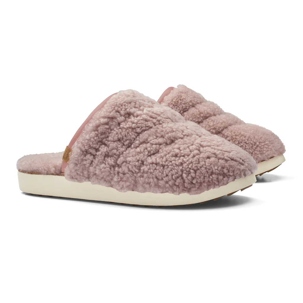 Olukai Womens Slippers Pūpū Mua