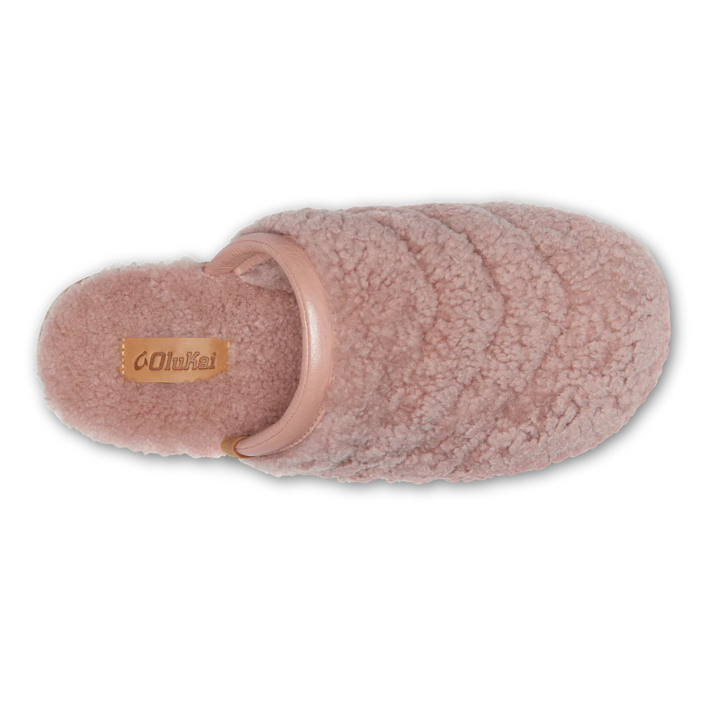 Olukai Womens Slippers Pūpū Mua