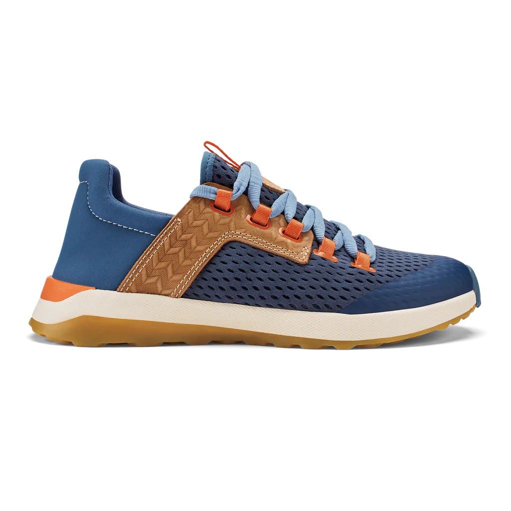 Olukai top tennis shoes