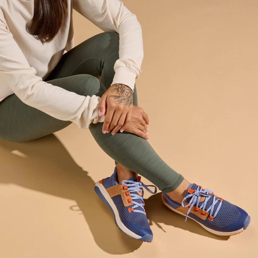 Olukai Womens Shoes Wailuku