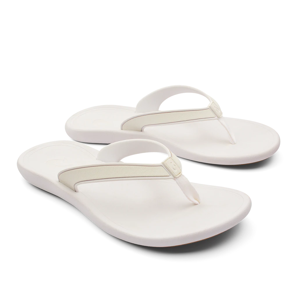 Olukai Womens Sandals Kāpehe