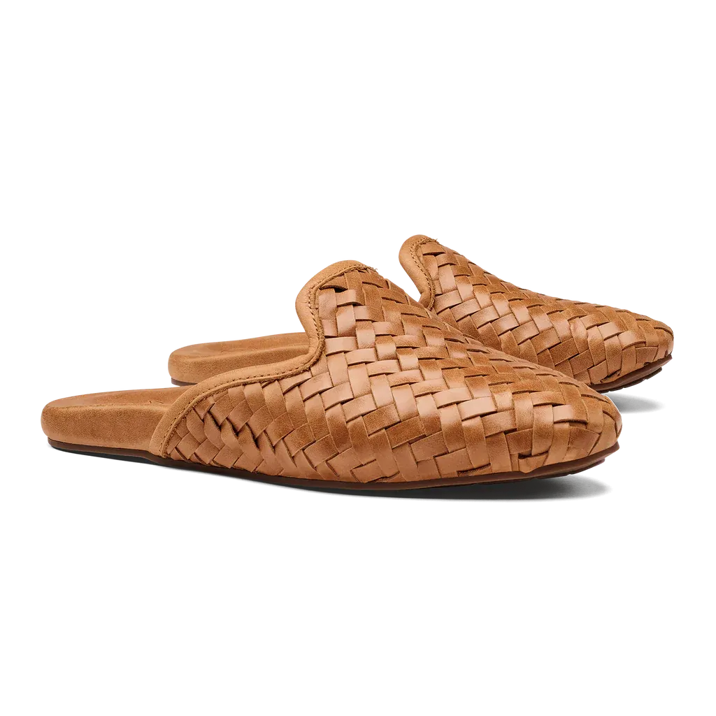 Olukai Womens Shoes Mi‘i