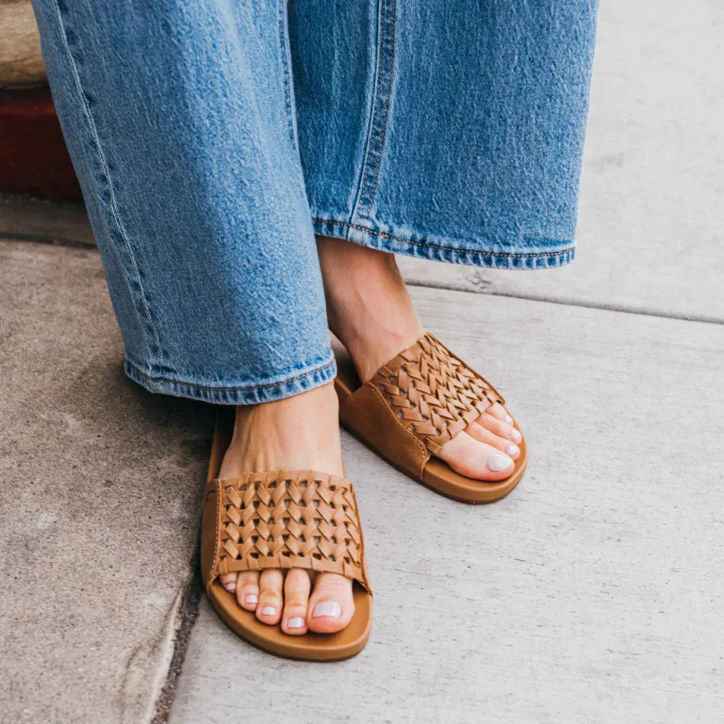 Olukai Womens Sandals Kāmola