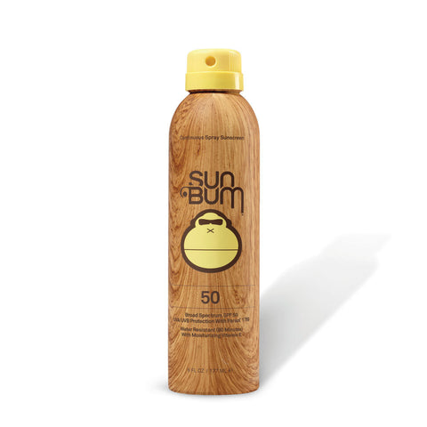 Sun Bum Sunscreen Spray SPF 50+