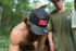 Seager Hat Whitewater Nylon Mesh