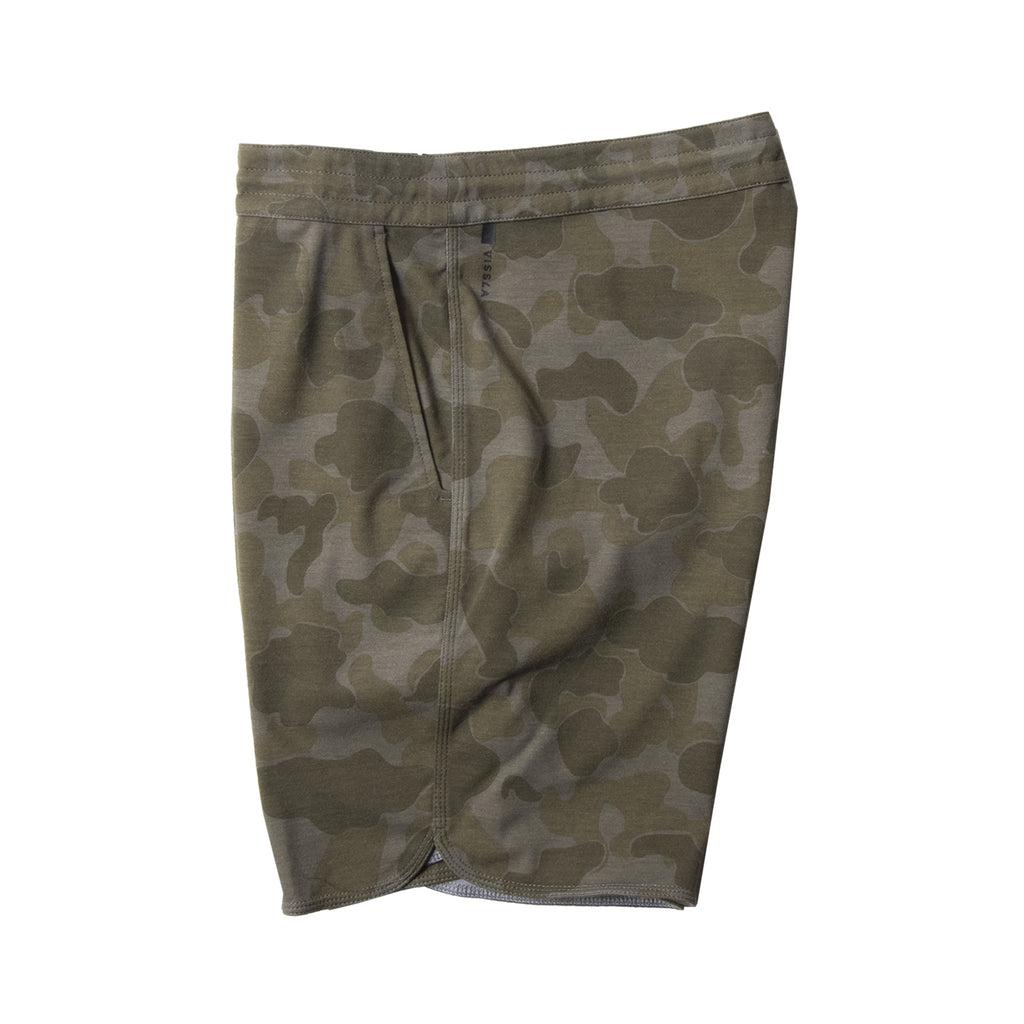 Vissla Mens Shorts Sofa Surfer Locker Eco