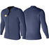 Vissla Mens Wetsuit Jacket 2mm Solid Sets Front Zip