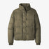 Patagonia Womens Jacket Silent Down