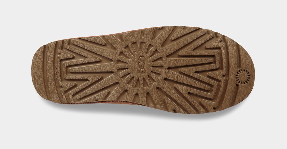 UGG® Mens Slippers Kenton