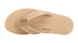 Rainbow Mens Sandals Double Layer Premier Leather