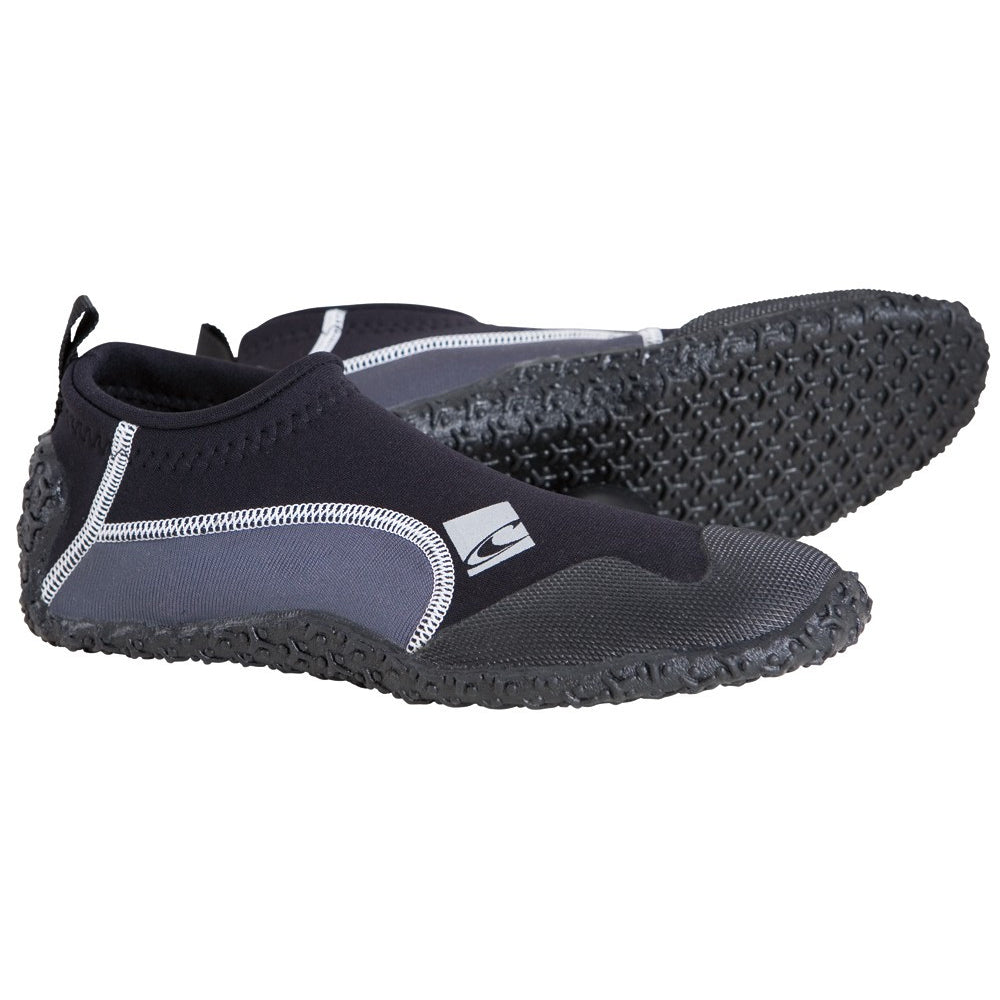 Oneill Surf Mens Booties Reactor Reef Boot