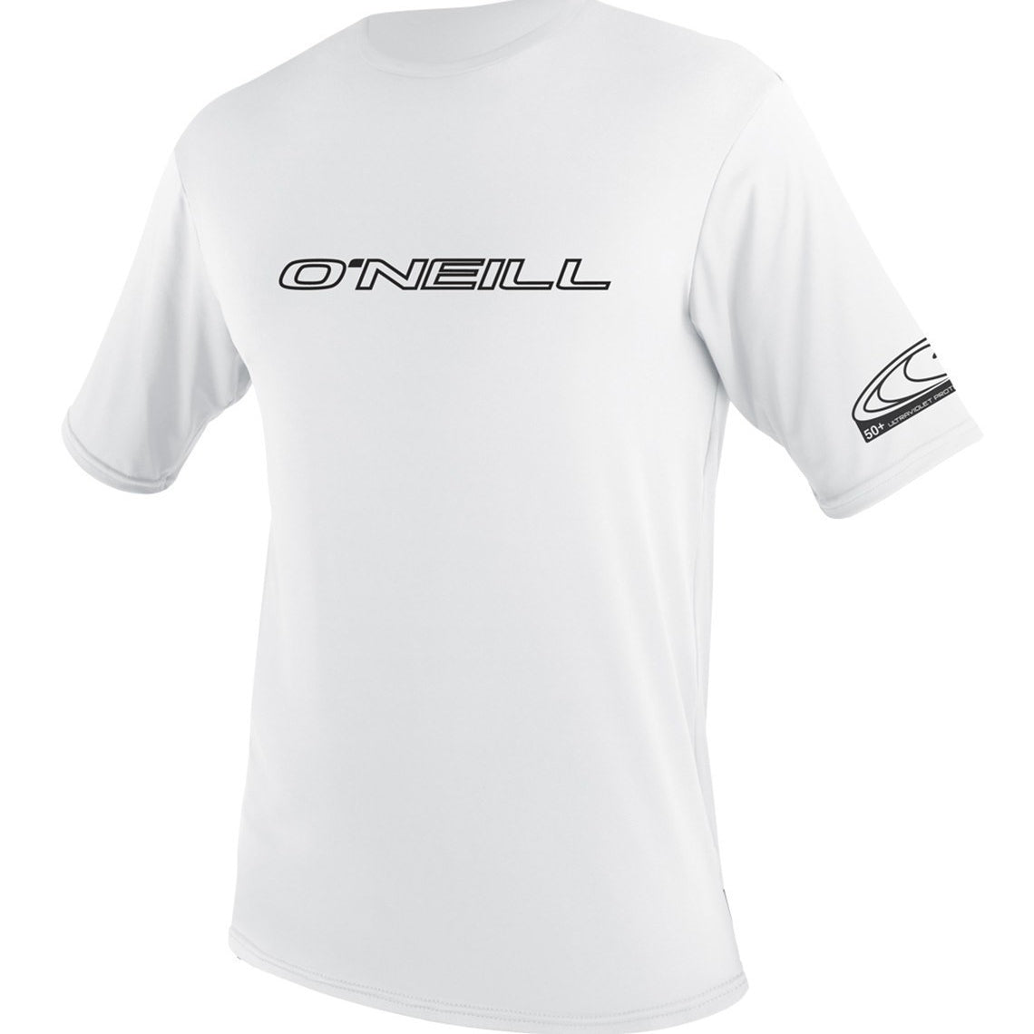 Oneill Youth Basic Skins SS Rash Tee