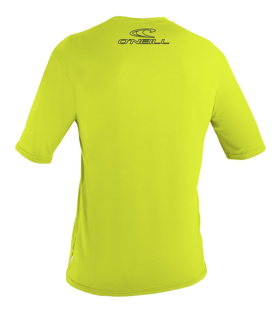 Oneill Youth Basic Skins SS Rash Tee