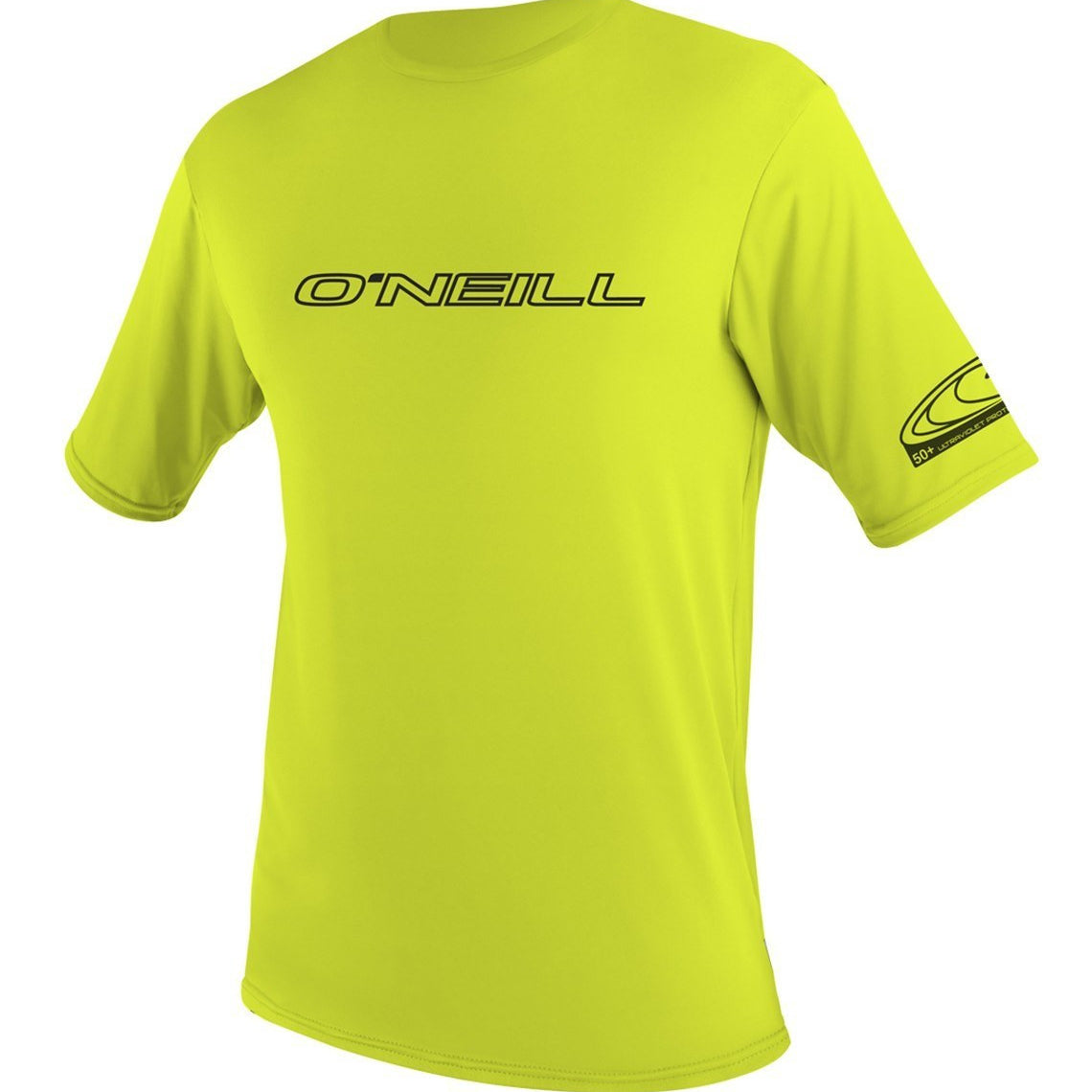 Oneill Youth Basic Skins SS Rash Tee