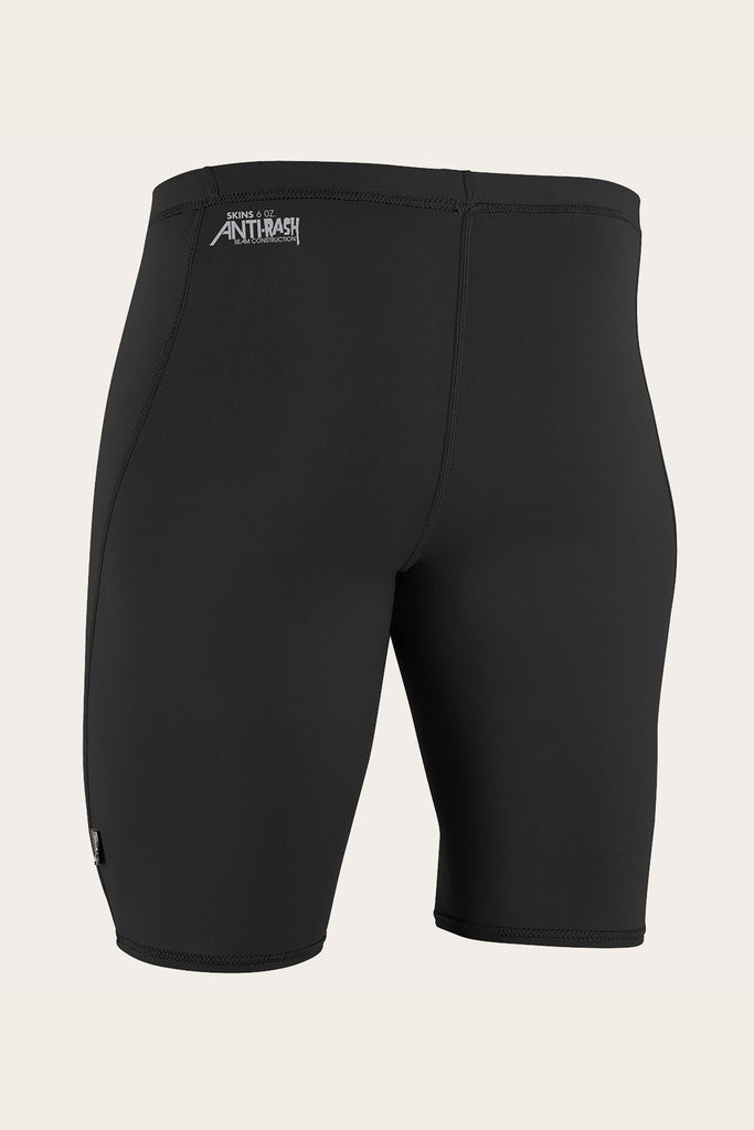 Oneill Mens Rashguard Skins Shorts