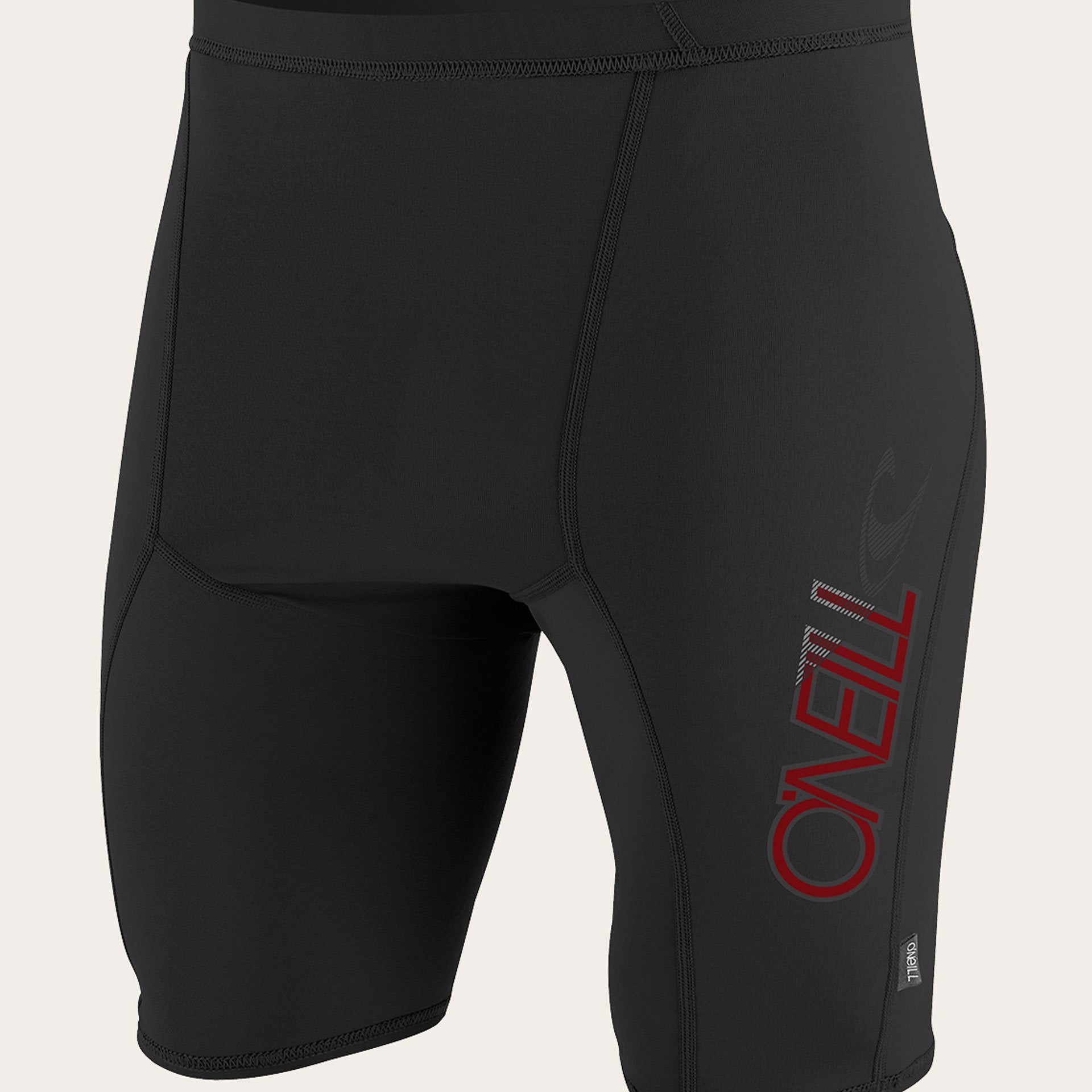 Oneill Mens Rashguard Skins Shorts